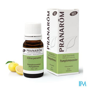 Pranarom Eo Pompelmoes Bio 10ml