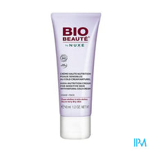 Load image into Gallery viewer, Bio Beaute Cold Cream Cr Hoge Voeding Gel.tbe 40ml

