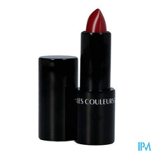 Afbeelding in Gallery-weergave laden, Couleurs De Noir Silkysoft Satin Lipstick 04
