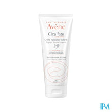 Afbeelding in Gallery-weergave laden, Avene Cicalfate Handcreme 100ml
