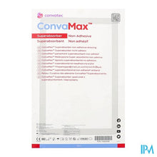 Afbeelding in Gallery-weergave laden, Convamax Superabsorber N/klevend 20cmx30cm 10
