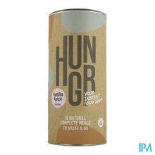 Afbeelding in Gallery-weergave laden, Hungr Vanilla Spice Flavour 650g
