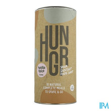 Afbeelding in Gallery-weergave laden, Hungr Vanilla Spice Flavour 650g
