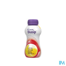 Afbeelding in Gallery-weergave laden, Diasip Vanille Fles 4x200ml Nf
