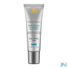 Afbeelding in Gallery-weergave laden, Skinceuticals Brightening Uv Defense Spf30 30ml

