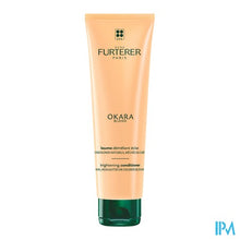 Afbeelding in Gallery-weergave laden, Furterer Okara Blond Ontw. Glansbalsem Blond 150ml
