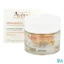 Afbeelding in Gallery-weergave laden, Avene Dermabsolu Dagcreme Verstevigend 50ml
