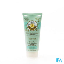 Load image into Gallery viewer, Roger&amp;gallet The Vert Douchegel Tube 200ml
