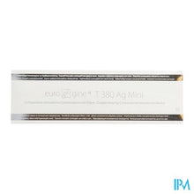 Charger l'image dans la galerie, Eurogine T 380 Ag Mini
