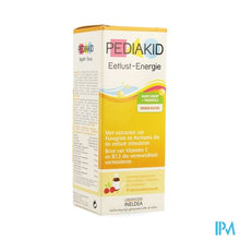 Charger l'image dans la galerie, Pediakid Appetit Tonus Sol Buv Fl 125ml
