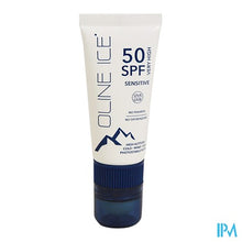 Afbeelding in Gallery-weergave laden, Oline Ice Ski Ip50 Sensi. Cr 20ml + Lipbalsem 3,2g
