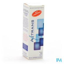 Load image into Gallery viewer, Axitrans Lotion Classic 50ml
