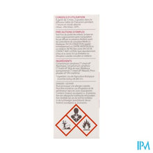 Charger l'image dans la galerie, Pranarom Pranabb Gezuiverde Lucht Baby Verst. 10ml
