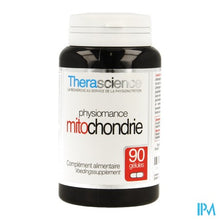 Afbeelding in Gallery-weergave laden, Mitochondrie Gel 90 Physiomance Phy196
