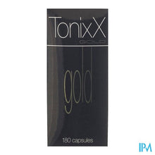 Charger l'image dans la galerie, Tonixx Gold Caps 180
