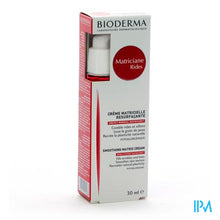 Load image into Gallery viewer, Bioderma Matriciane Rimpels Creme Tube 30ml
