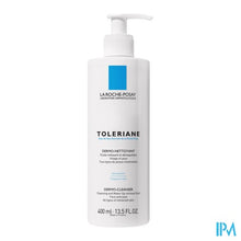 Charger l'image dans la galerie, La Roche Posay Toleriane Fluide Dermoreinigend 400ml
