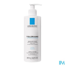 Afbeelding in Gallery-weergave laden, La Roche Posay Toleriane Fluide Dermoreinigend 400ml

