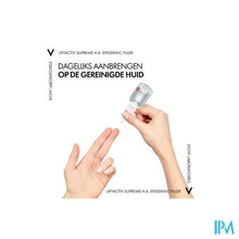 Load image into Gallery viewer, Vichy Liftactiv H.a. Epidermic Filler 30ml
