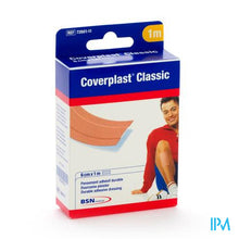 Load image into Gallery viewer, Coverplast Classic 6,0cmx1,0m 1 7260111
