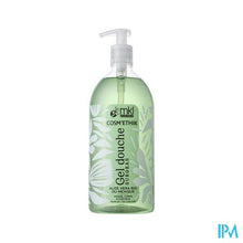 Charger l'image dans la galerie, Cosm'ethik Douchegel Bio Aloe Vera Pompfl 1l
