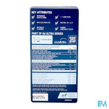 Afbeelding in Gallery-weergave laden, 6d Ultra Drink Lemon 6x94g
