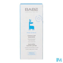 Afbeelding in Gallery-weergave laden, BabE Pediatric Melkkorstjes Emulsie Tube 50ml
