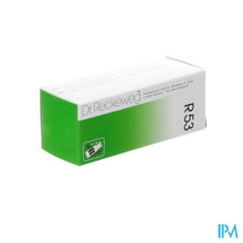 Load image into Gallery viewer, Reckeweg Dr. R53 Gutt 50ml
