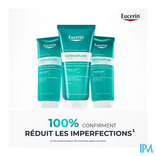 Charger l'image dans la galerie, Eucerin Dermopure Clinic.zuiverende Scrub 100ml
