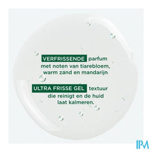 Afbeelding in Gallery-weergave laden, Klorane Lichaam Douchegel Water Tiare 200ml Nf
