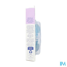 Charger l'image dans la galerie, Mam Perfect Night Fopspeen Silic. 6-16m Blue 2
