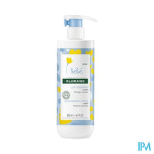 Afbeelding in Gallery-weergave laden, Klorane Bb Hydraterende Melk 500ml
