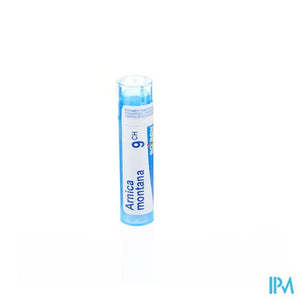 Arnica Montana 9ch Gr 4g Boiron