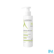 Aderma Dermalibour+ Cica Gel Schuimend 200ml