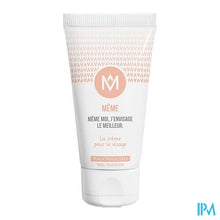 Charger l'image dans la galerie, Meme Creme Gelaat 50ml Nf
