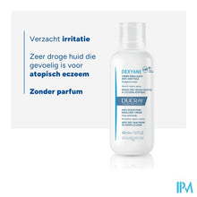 Afbeelding in Gallery-weergave laden, Ducray Dexyane Creme A/krab Verzachtend 200ml Nf
