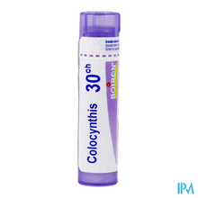 Afbeelding in Gallery-weergave laden, Colocynthis 9ch Gr 4g Boiron
