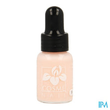 Afbeelding in Gallery-weergave laden, Lisandra Cosmenail Vao Mini 59 Rose Provins 5ml
