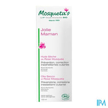 Afbeelding in Gallery-weergave laden, Mosquetas Droge Olie Wilde Roos 100ml
