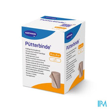 Load image into Gallery viewer, Putterbinden 8cmx5m 1 P/s
