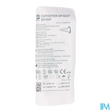 Charger l'image dans la galerie, Stop Sonde Konische Vorm Steriel 10mm
