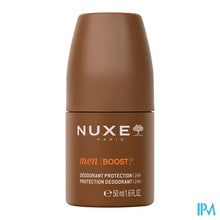 Charger l'image dans la galerie, Nuxe Men Boost Beschermende Deo Roll-on 24h 50ml
