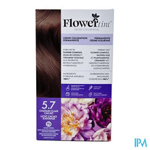 Afbeelding in Gallery-weergave laden, Flowertint Licht Cacao Kastanje 5.7 140ml

