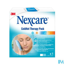 Charger l'image dans la galerie, N1573dab Nexcare Coldhot Therapy Pack Pack Mini, 110 Mm X 120 Mm
