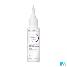 Afbeelding in Gallery-weergave laden, Bioderma Cicabio Lotion Beschadigde Huid 40ml
