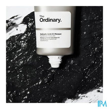 Load image into Gallery viewer, The Ordinary Salicylic Acid 2% Masque 50ml
