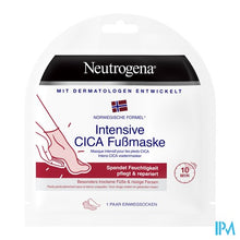 Charger l'image dans la galerie, Neutrogena Voeten Masker
