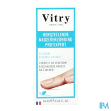 Charger l'image dans la galerie, Herstellende Nagelverzorging Pro'expert 10ml
