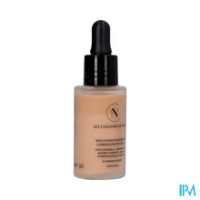 Load image into Gallery viewer, Couleurs De Noir Skin Fus. Fdt02 Nom. Desert 30ml
