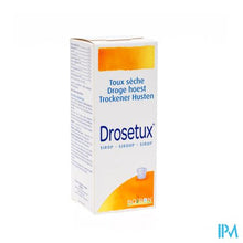 Charger l'image dans la galerie, Drosetux Siroop 150ml Boiron
